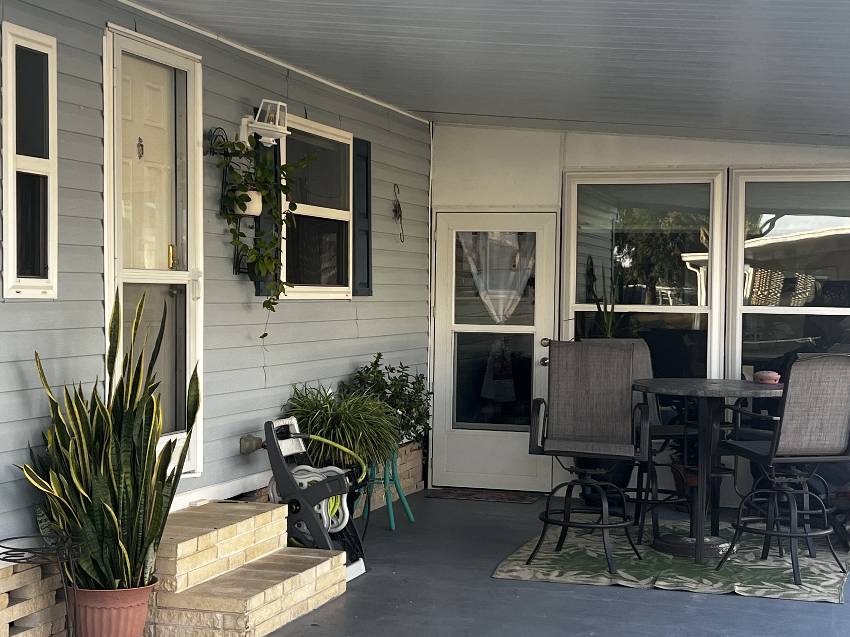 590 Century Drive a Winter Haven, FL Mobile or Manufactured Home for Sale
